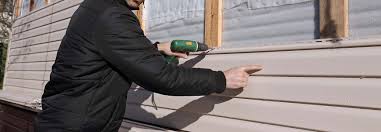 Reliable Dennison, OH Siding Solutions